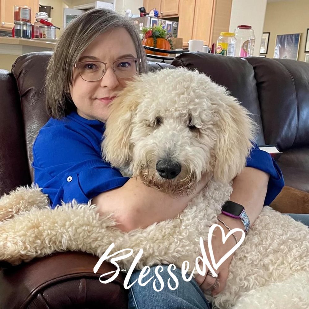 Meet your Posher, Heather